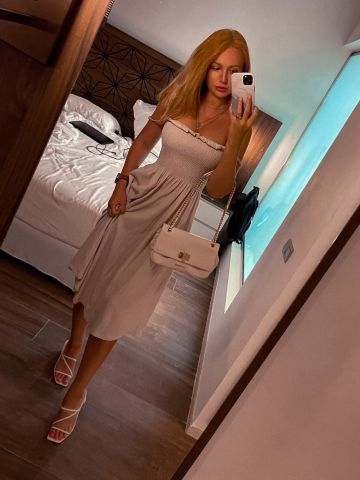 Анкета проститутки Карина, 23 года